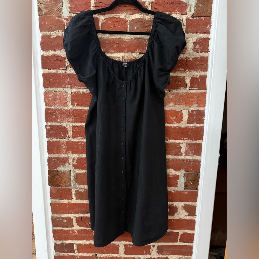 Madewell Margie Dress